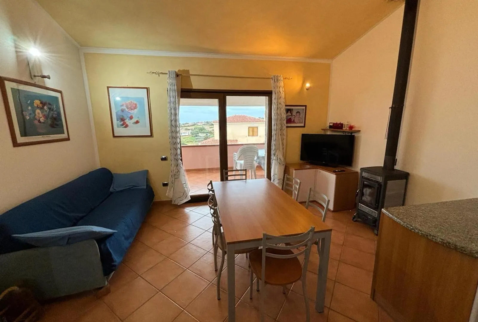 Casa Nostra Tanaunella